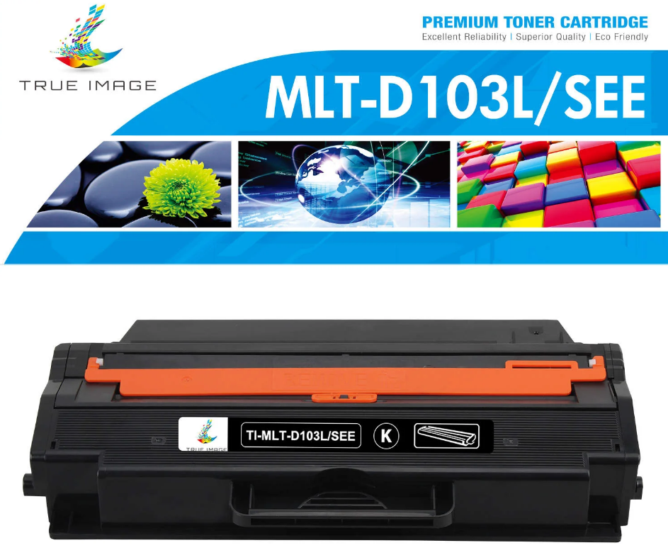 Toner samsung  MLT-D103S COMPATIBLE